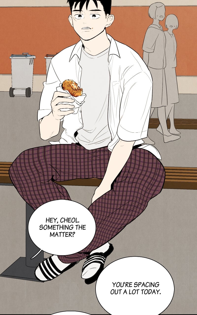 Read After School Lessons for Unripe Apples EN Manga Online