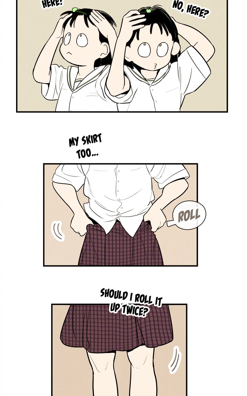 Read After School Lessons for Unripe Apples EN Manga Online