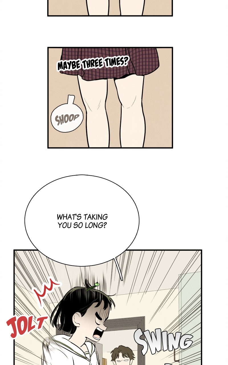 Read After School Lessons for Unripe Apples EN Manga Online