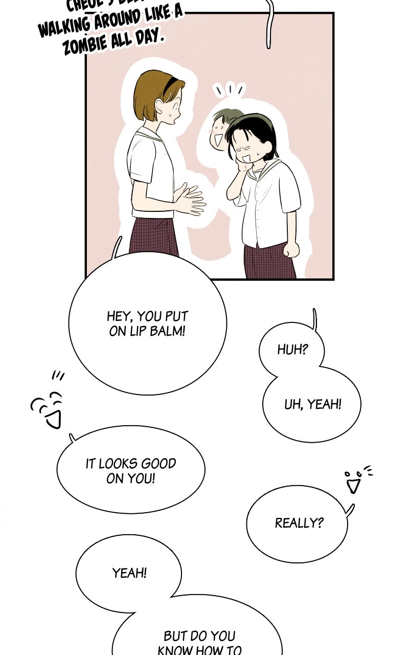 Read After School Lessons for Unripe Apples EN Manga Online