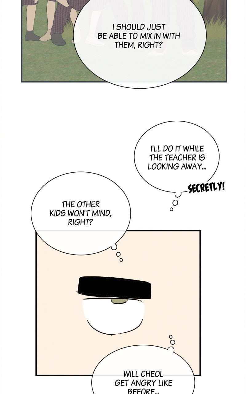 Read After School Lessons for Unripe Apples EN Manga Online