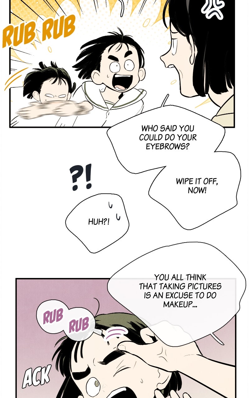 Read After School Lessons for Unripe Apples EN Manga Online