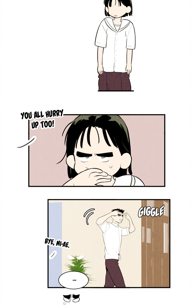 Read After School Lessons for Unripe Apples EN Manga Online