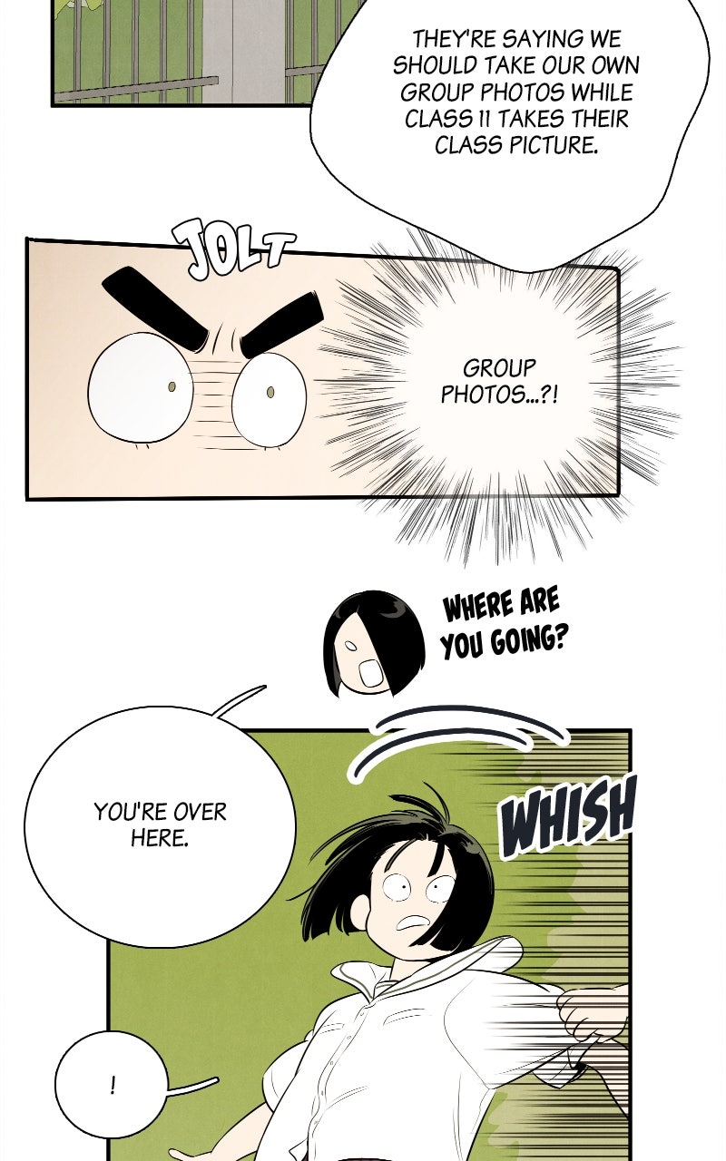 Read After School Lessons for Unripe Apples EN Manga Online