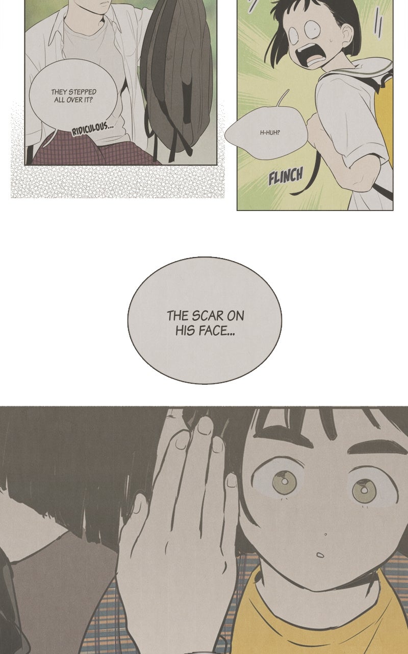 Read After School Lessons for Unripe Apples EN Manga Online