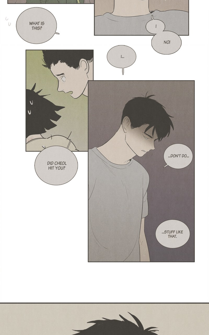 Read After School Lessons for Unripe Apples EN Manga Online