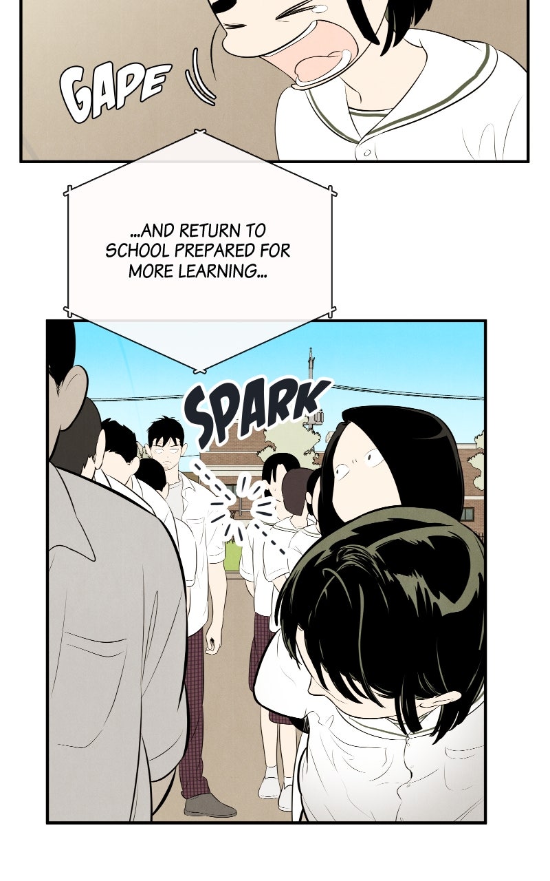 Read After School Lessons for Unripe Apples EN Manga Online