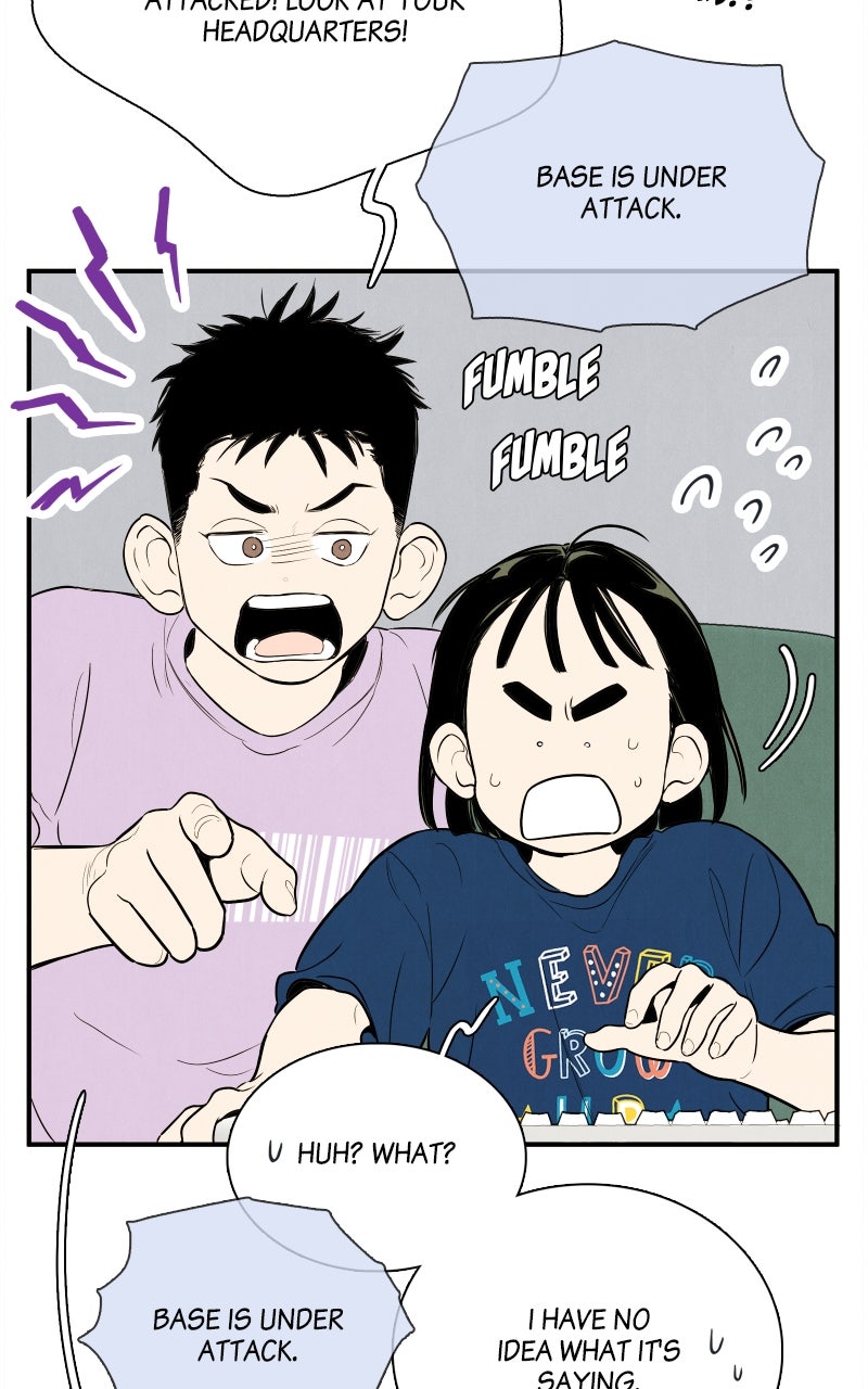 Read After School Lessons for Unripe Apples EN Manga Online