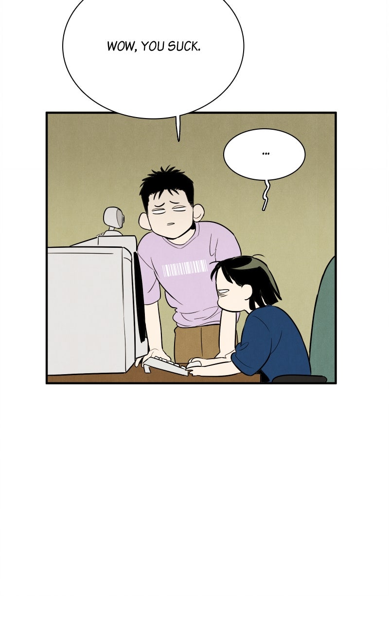 Read After School Lessons for Unripe Apples EN Manga Online