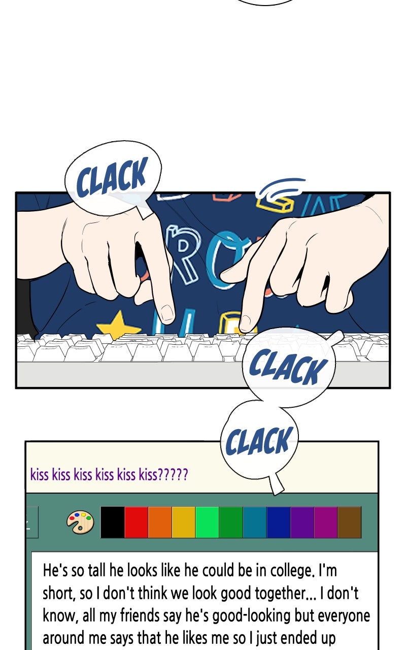 Read After School Lessons for Unripe Apples EN Manga Online