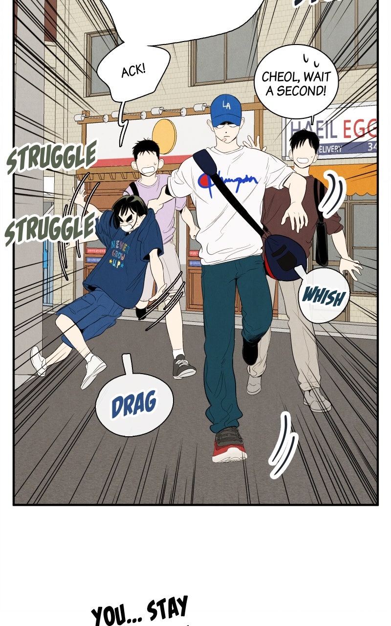 Read After School Lessons for Unripe Apples EN Manga Online