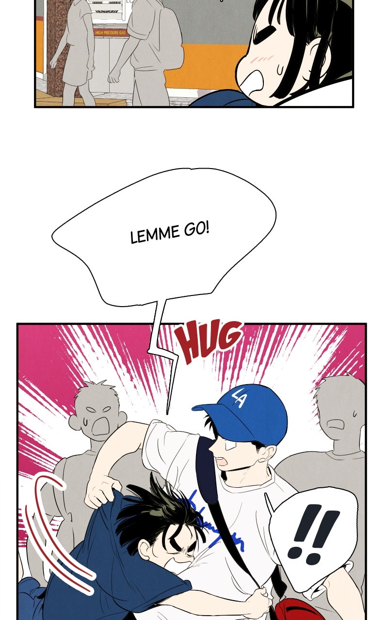 Read After School Lessons for Unripe Apples EN Manga Online