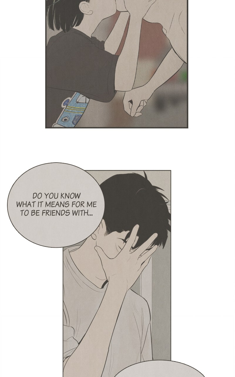 Read After School Lessons for Unripe Apples EN Manga Online