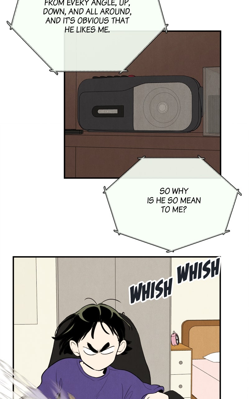 Read After School Lessons for Unripe Apples EN Manga Online