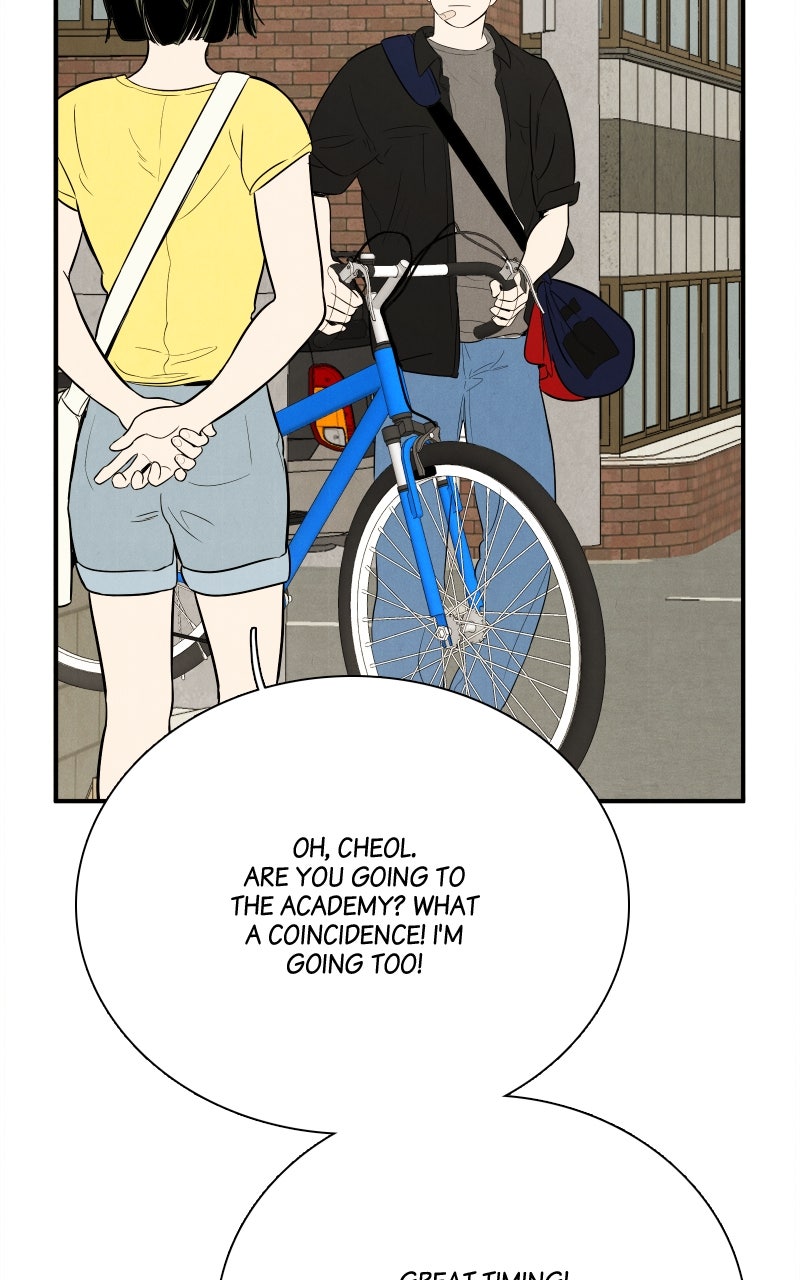 Read After School Lessons for Unripe Apples EN Manga Online