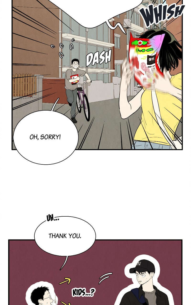 Read After School Lessons for Unripe Apples EN Manga Online