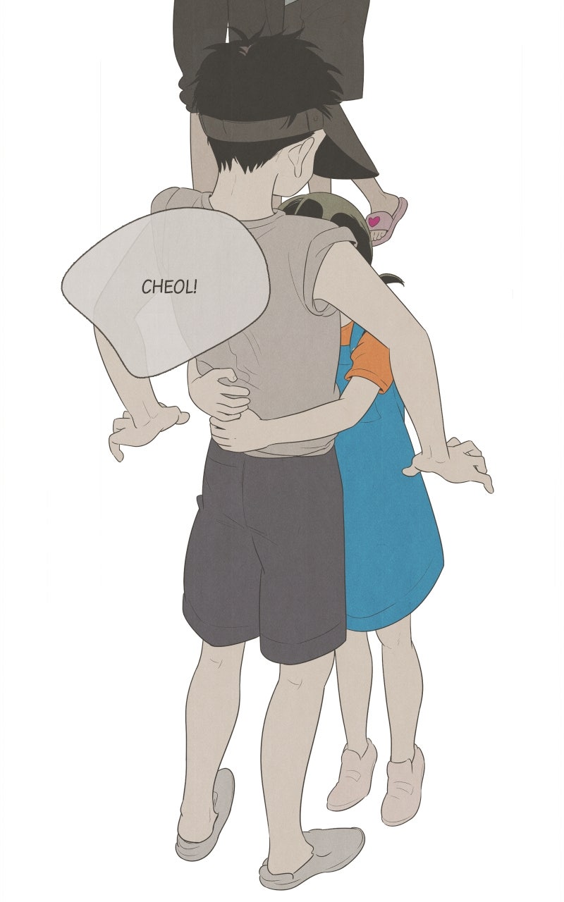 Read After School Lessons for Unripe Apples EN Manga Online