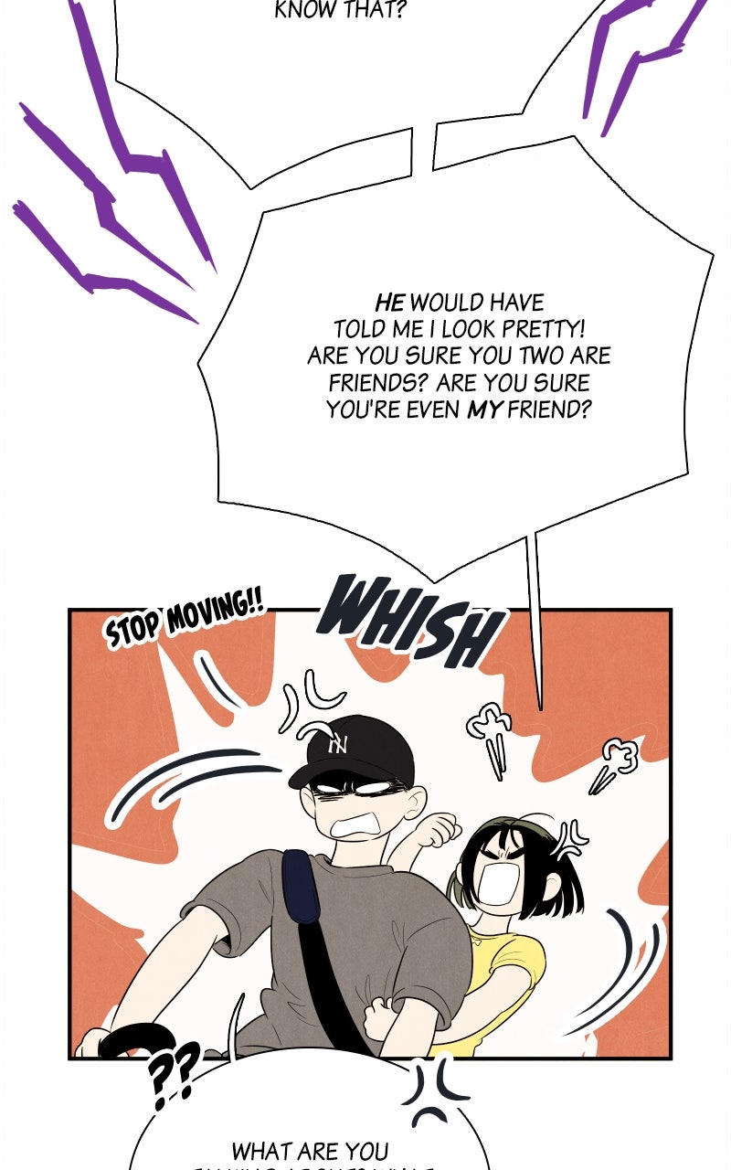 Read After School Lessons for Unripe Apples EN Manga Online