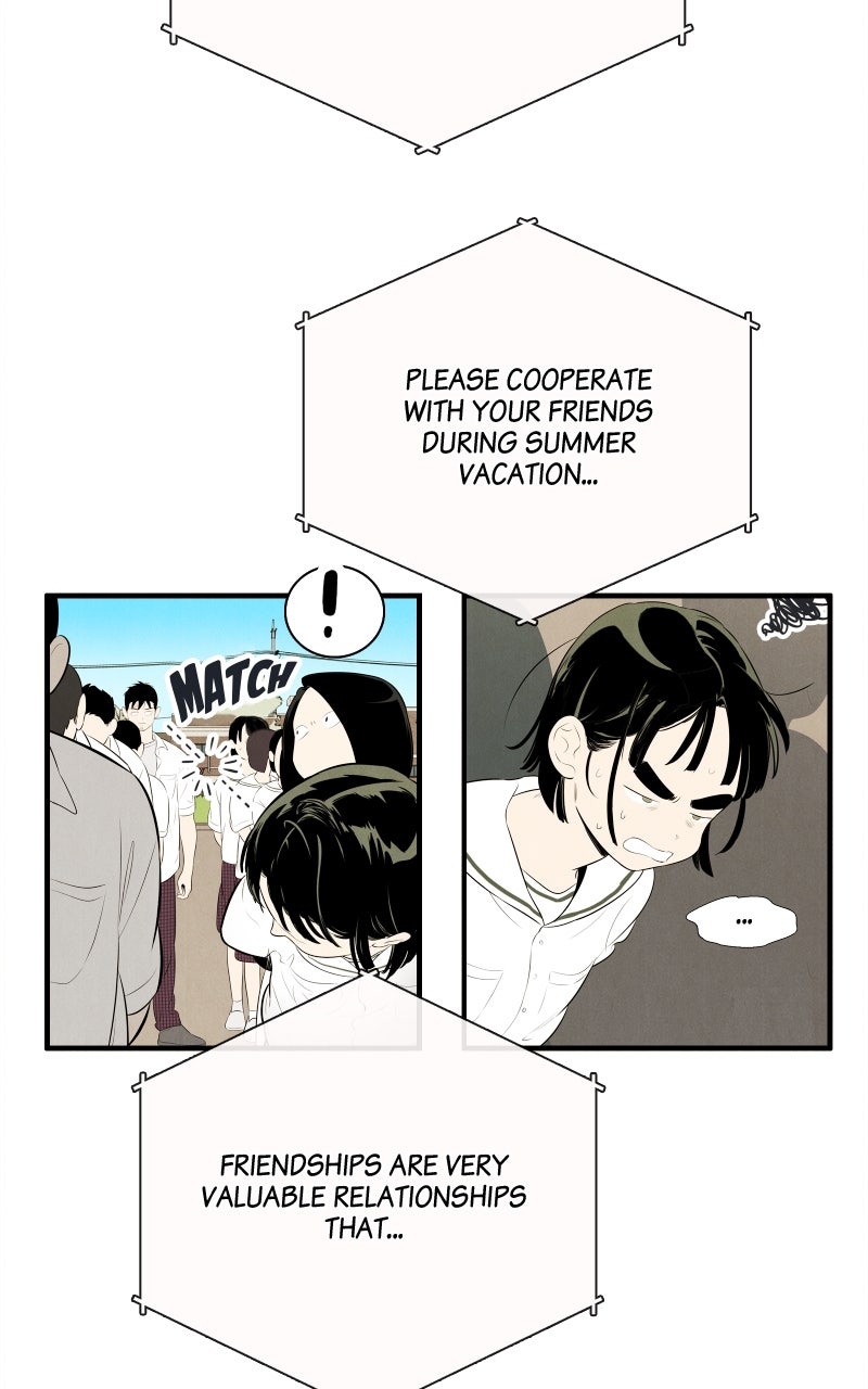 Read After School Lessons for Unripe Apples EN Manga Online