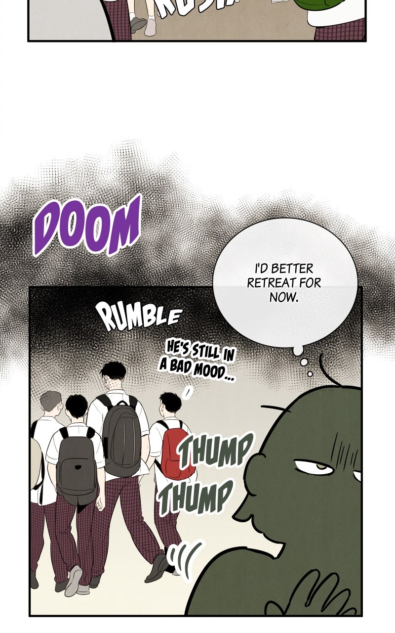 Read After School Lessons for Unripe Apples EN Manga Online