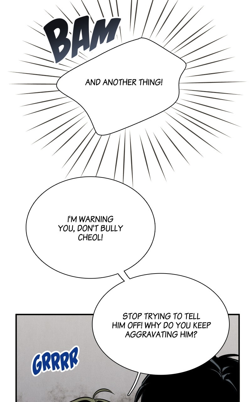 Read After School Lessons for Unripe Apples EN Manga Online