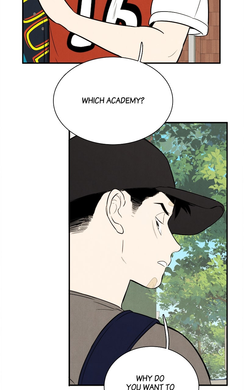 Read After School Lessons for Unripe Apples EN Manga Online