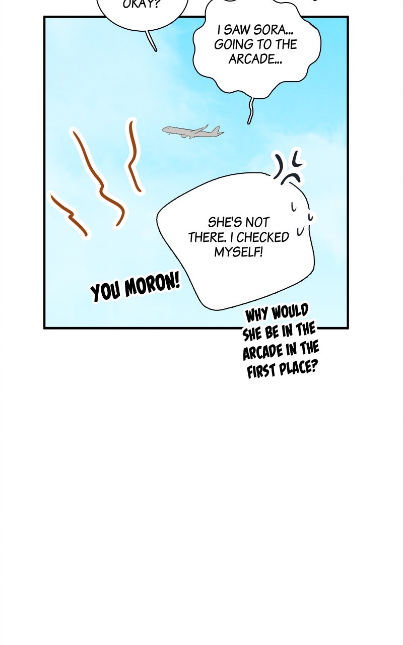 Read After School Lessons for Unripe Apples EN Manga Online