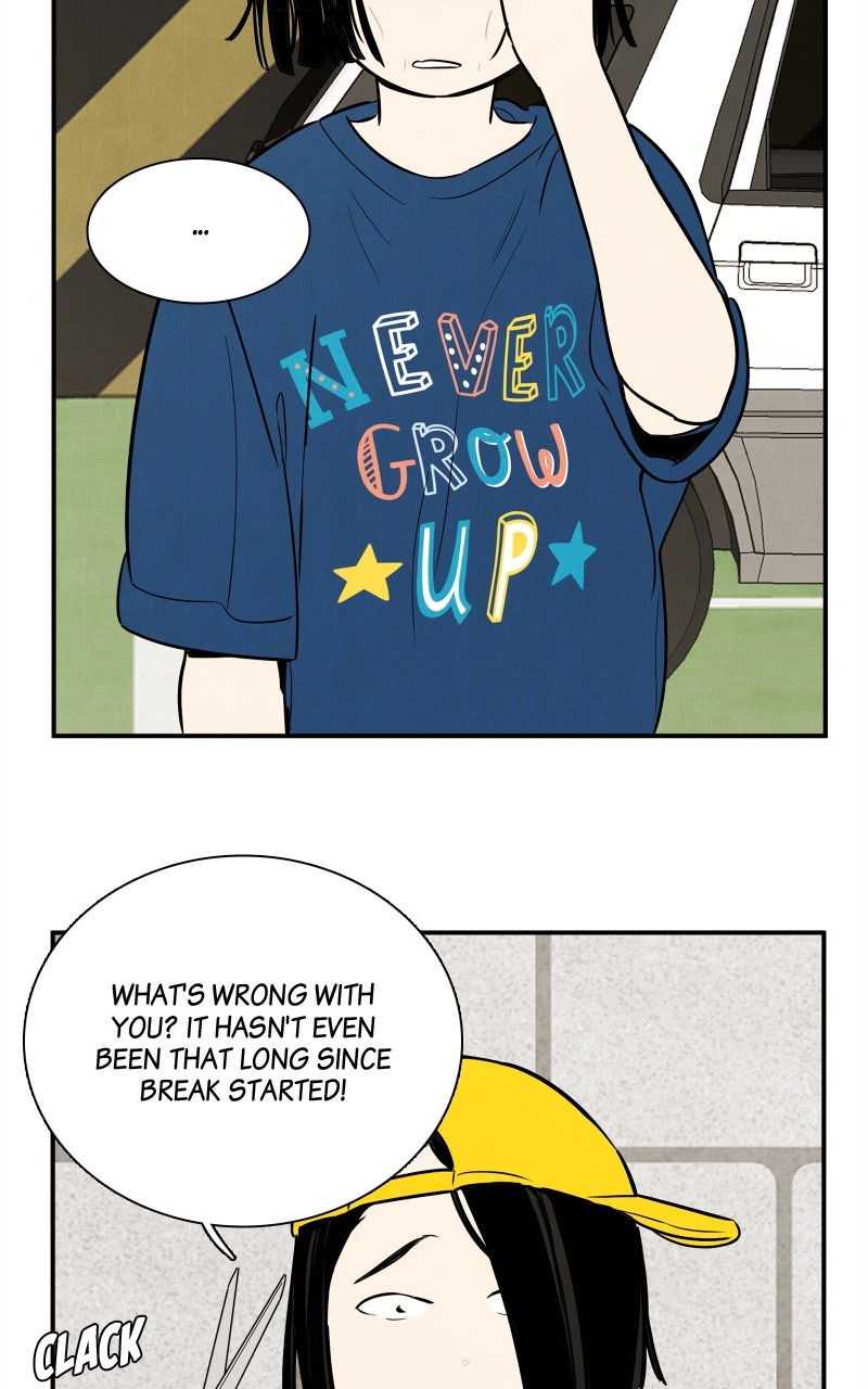 Read After School Lessons for Unripe Apples EN Manga Online