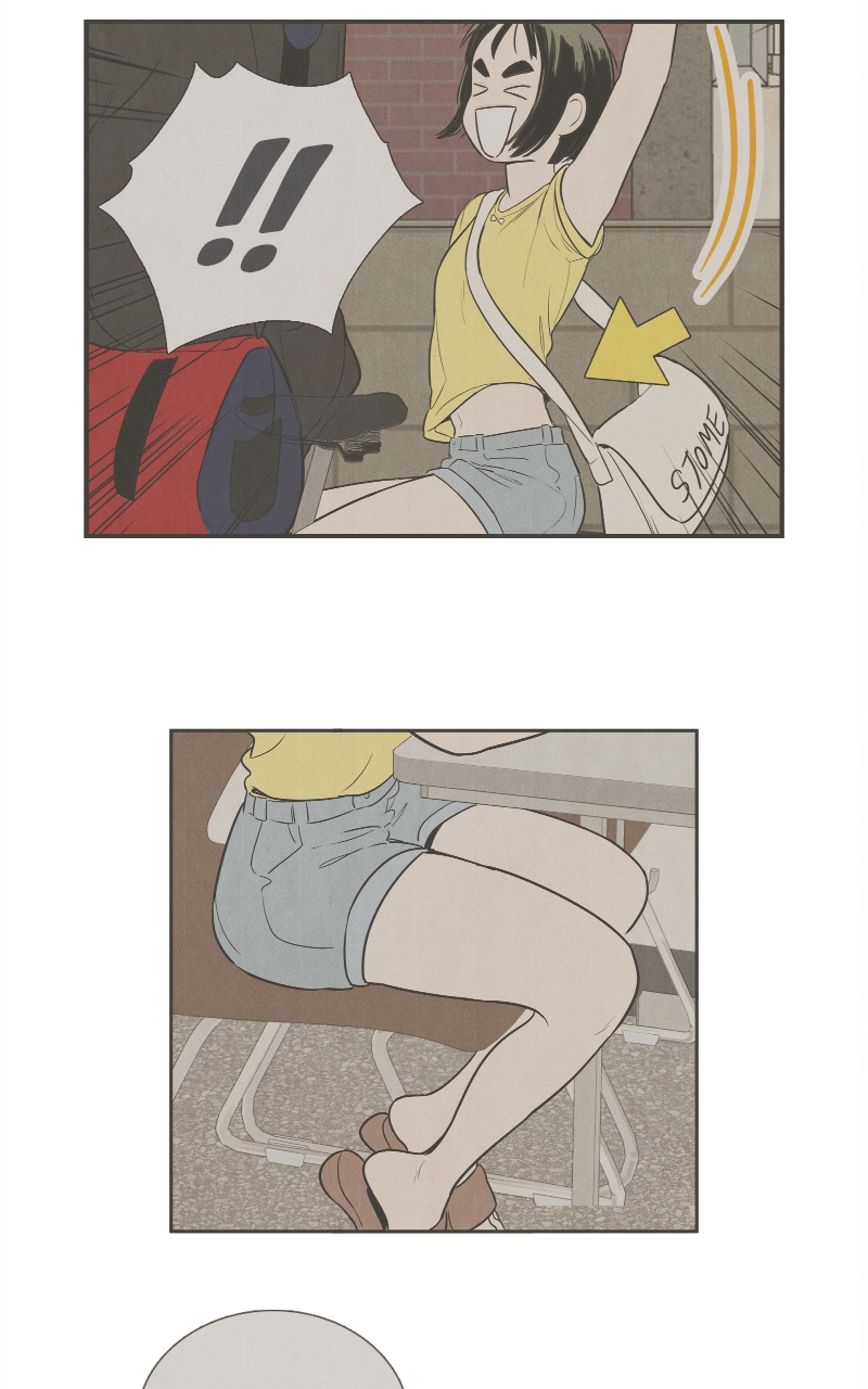 Read After School Lessons for Unripe Apples EN Manga Online