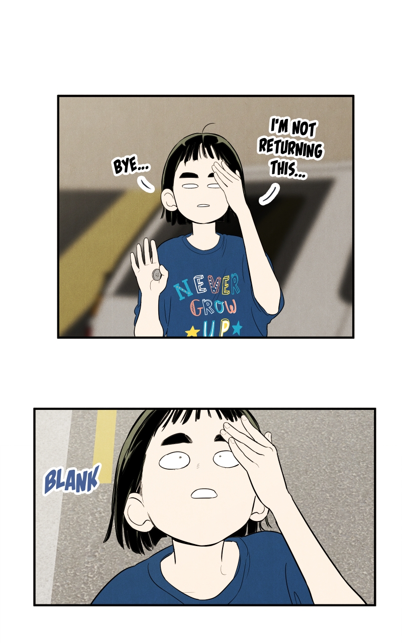 Read After School Lessons for Unripe Apples EN Manga Online