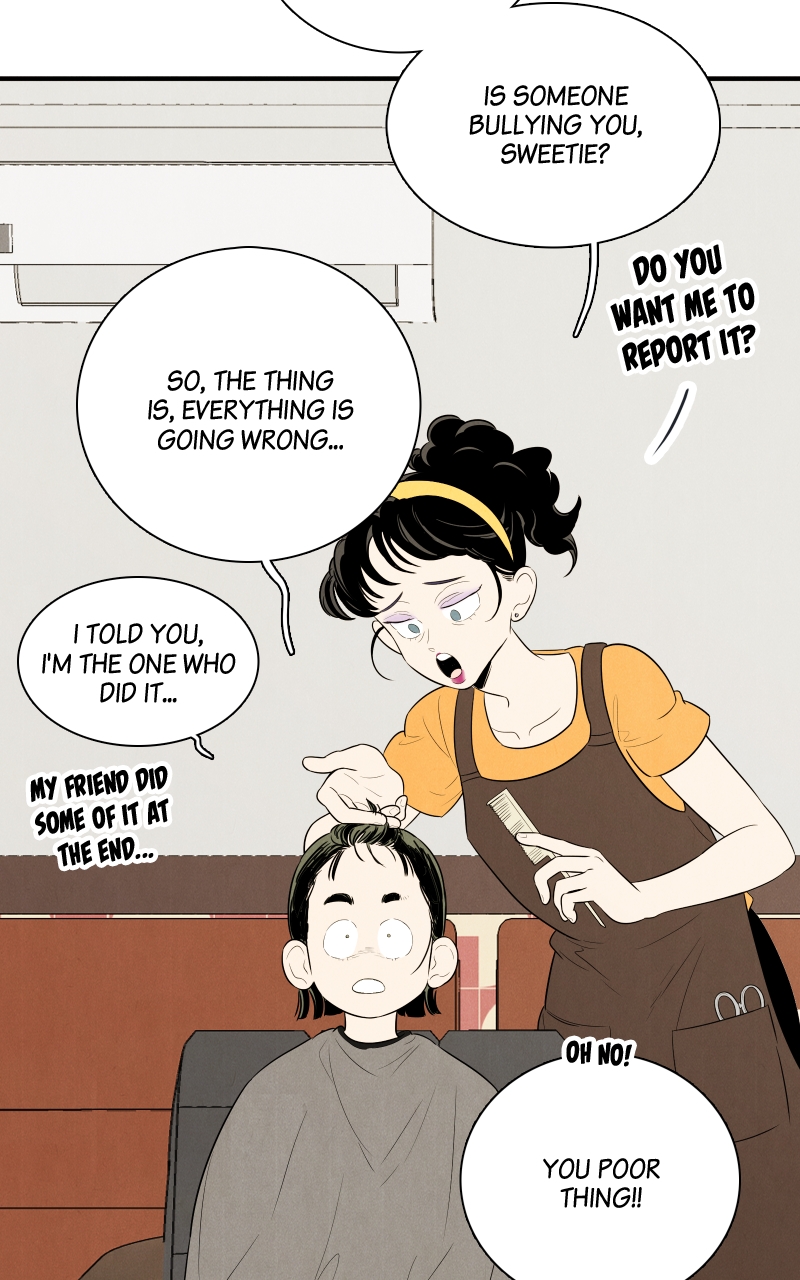 Read After School Lessons for Unripe Apples EN Manga Online