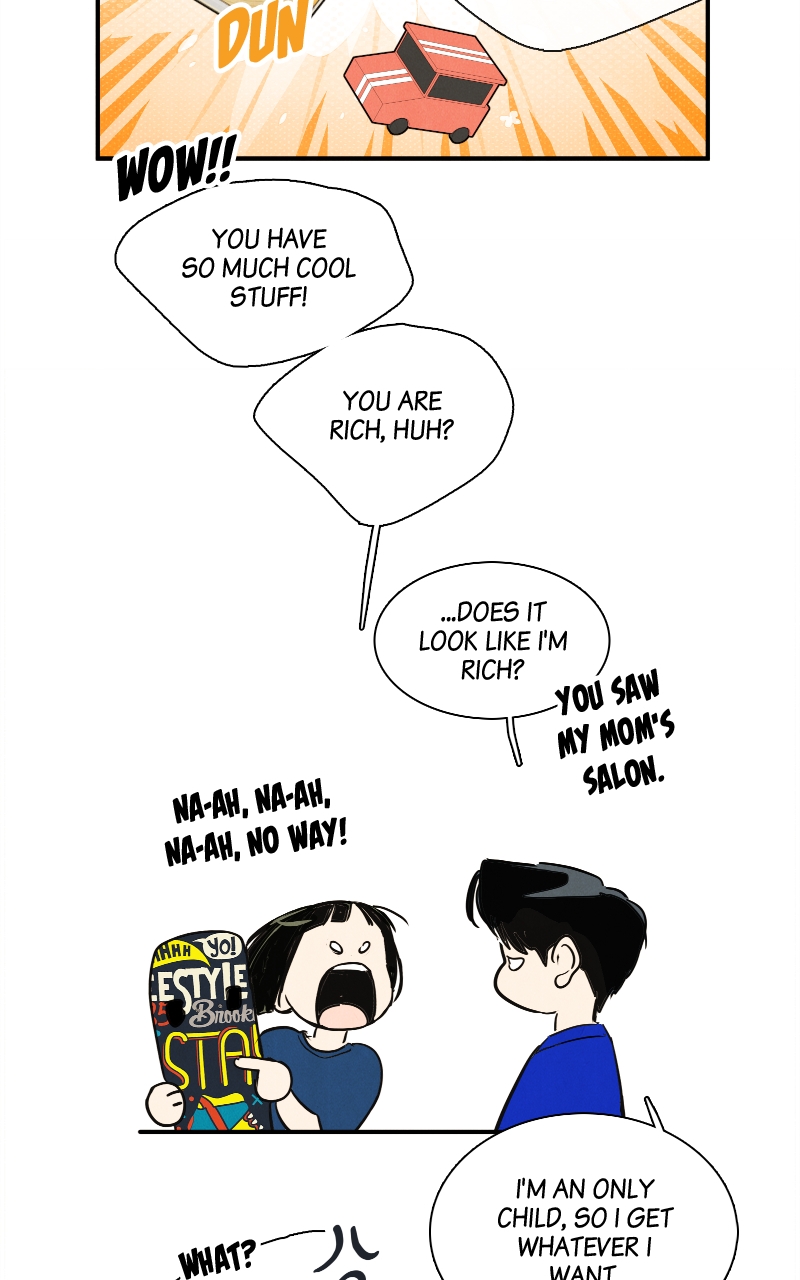 Read After School Lessons for Unripe Apples EN Manga Online