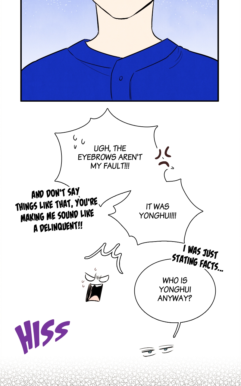 Read After School Lessons for Unripe Apples EN Manga Online