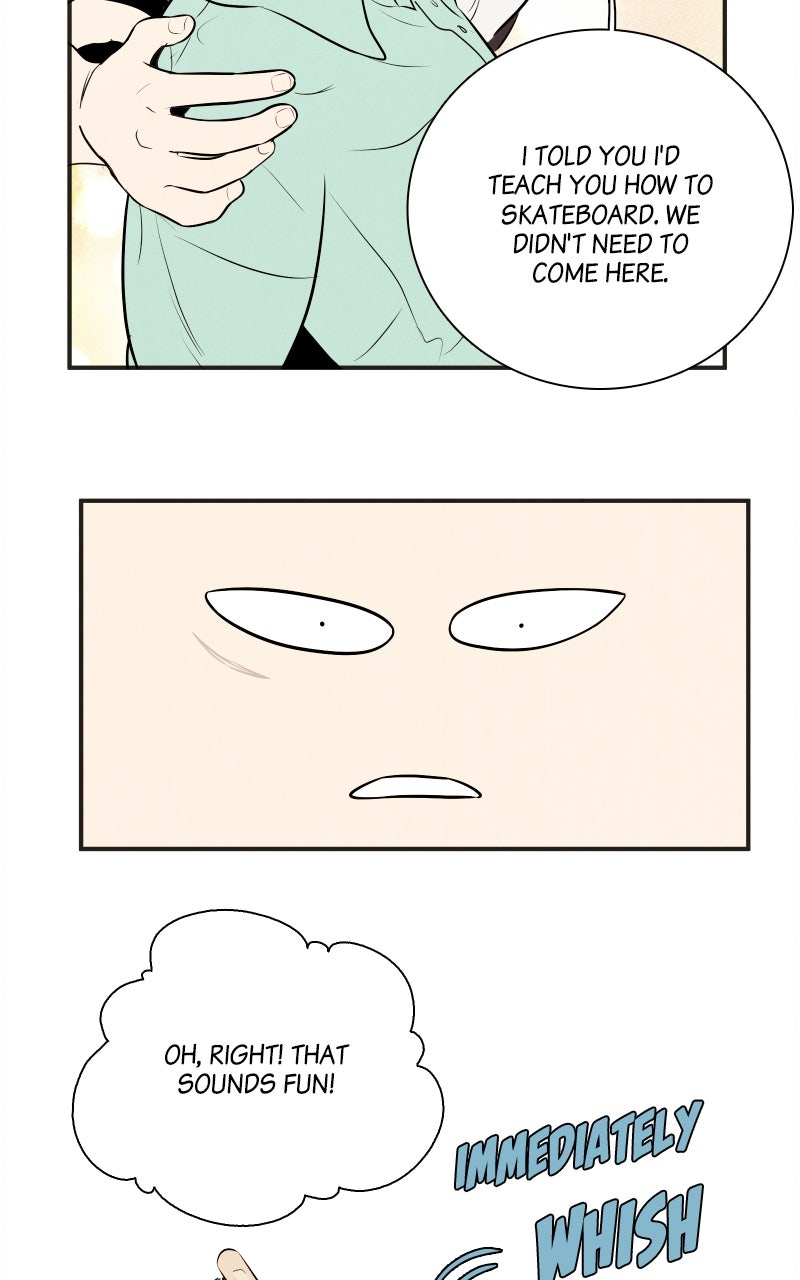 Read After School Lessons for Unripe Apples EN Manga Online