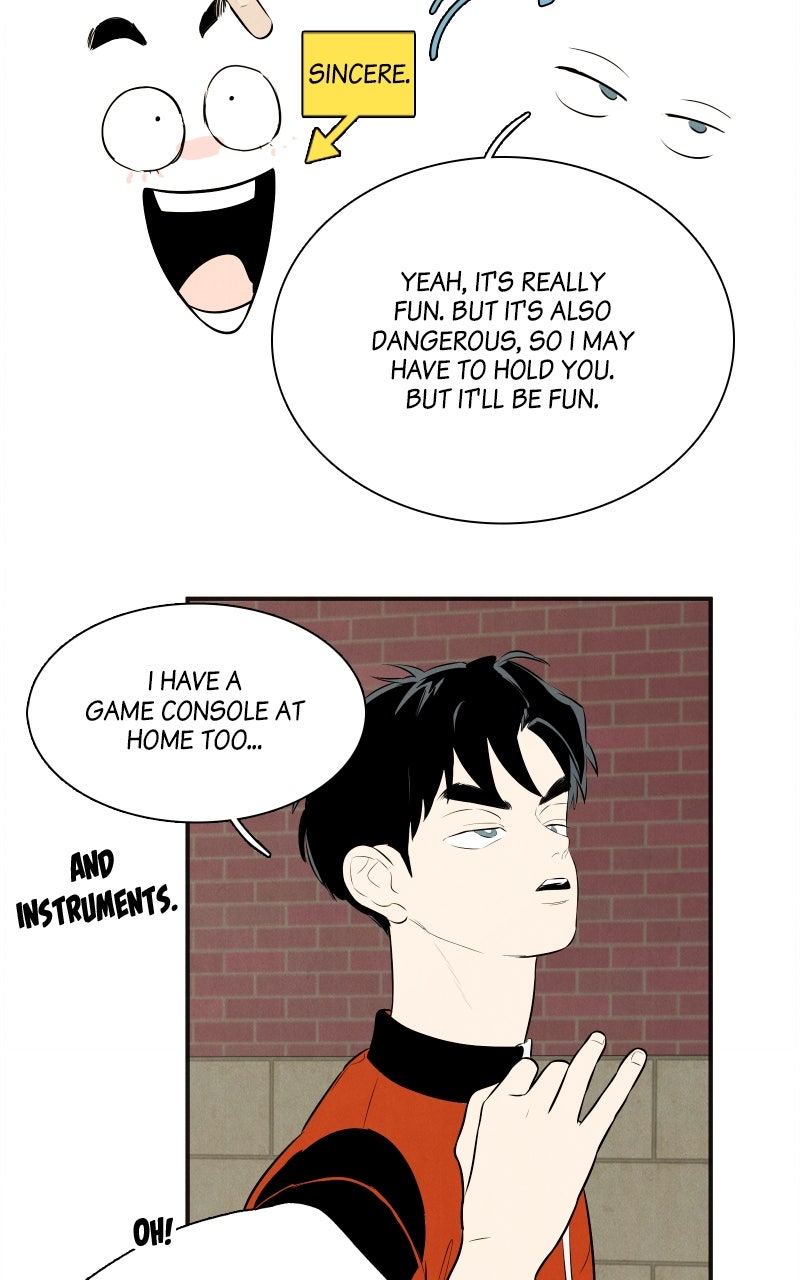 Read After School Lessons for Unripe Apples EN Manga Online