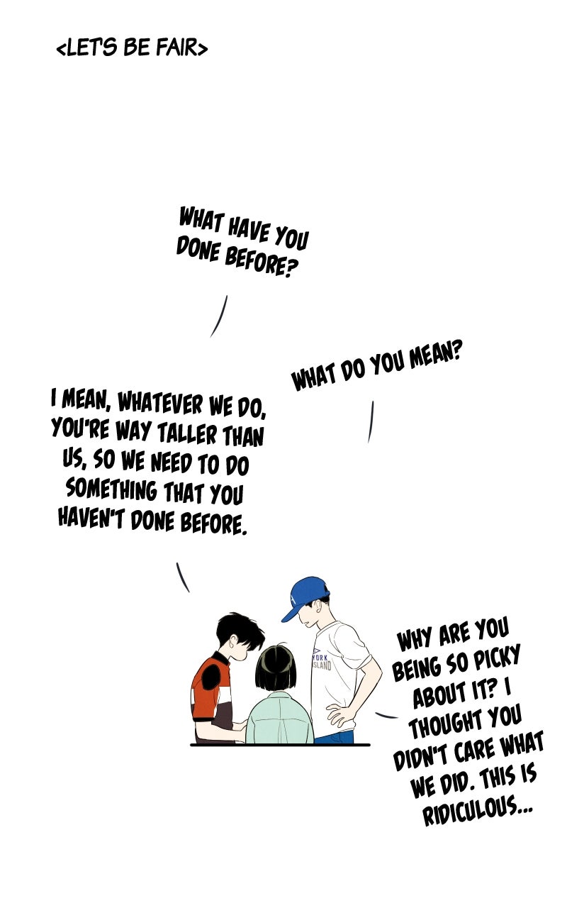 Read After School Lessons for Unripe Apples EN Manga Online