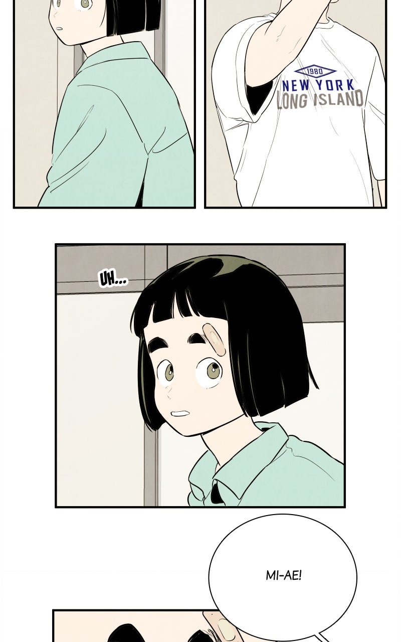 Read After School Lessons for Unripe Apples EN Manga Online