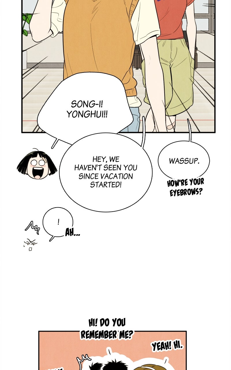 Read After School Lessons for Unripe Apples EN Manga Online