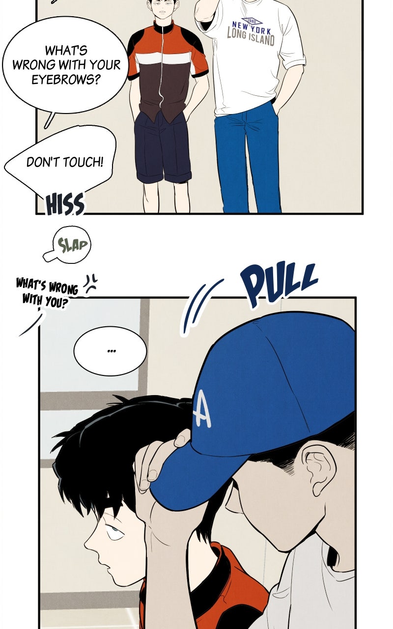 Read After School Lessons for Unripe Apples EN Manga Online