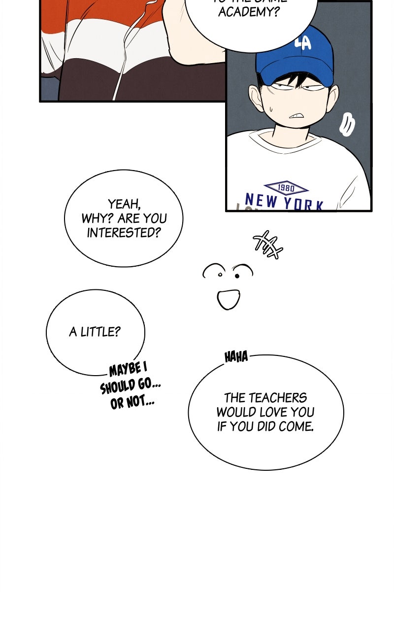 Read After School Lessons for Unripe Apples EN Manga Online