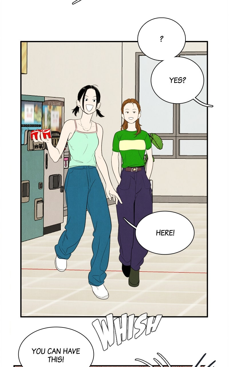 Read After School Lessons for Unripe Apples EN Manga Online