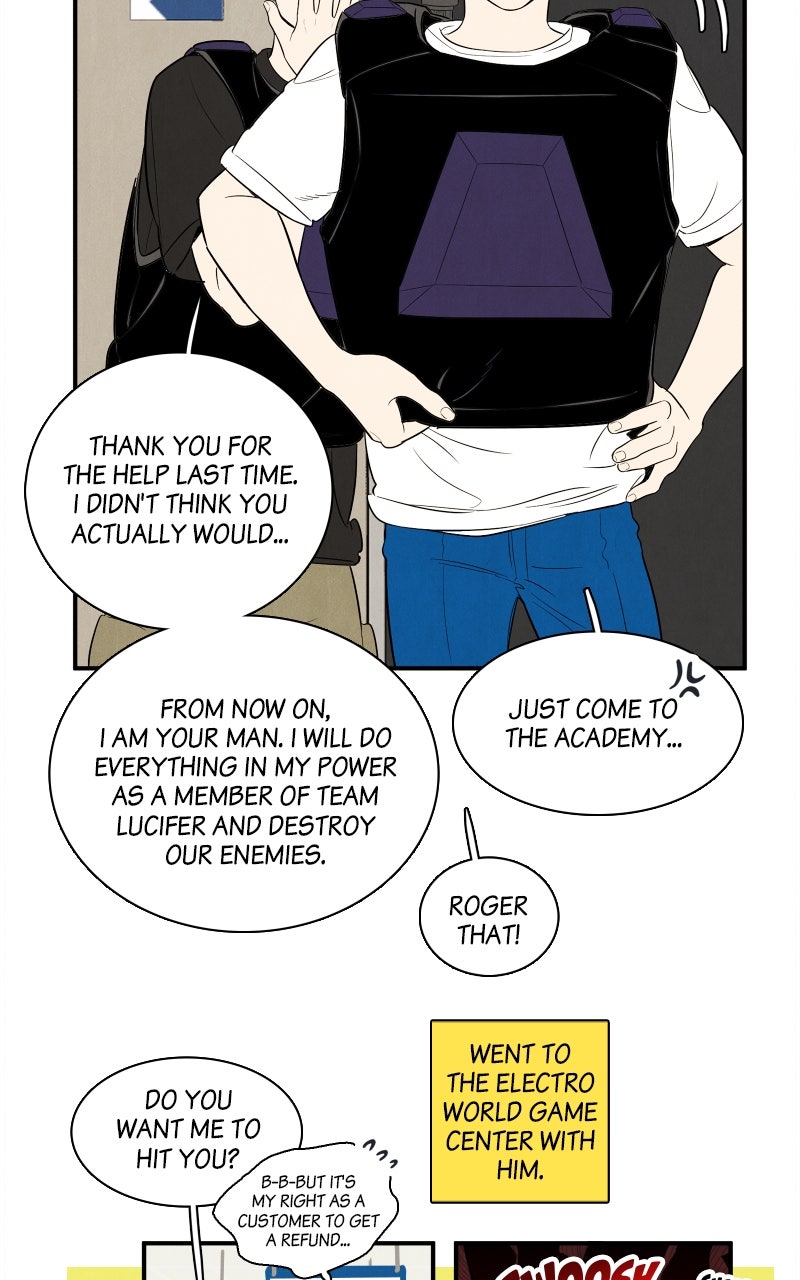 Read After School Lessons for Unripe Apples EN Manga Online