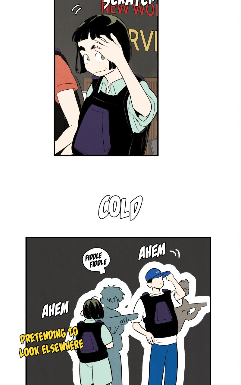 Read After School Lessons for Unripe Apples EN Manga Online