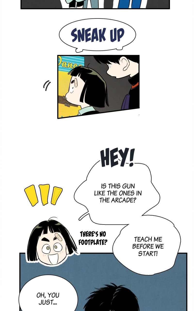 Read After School Lessons for Unripe Apples EN Manga Online