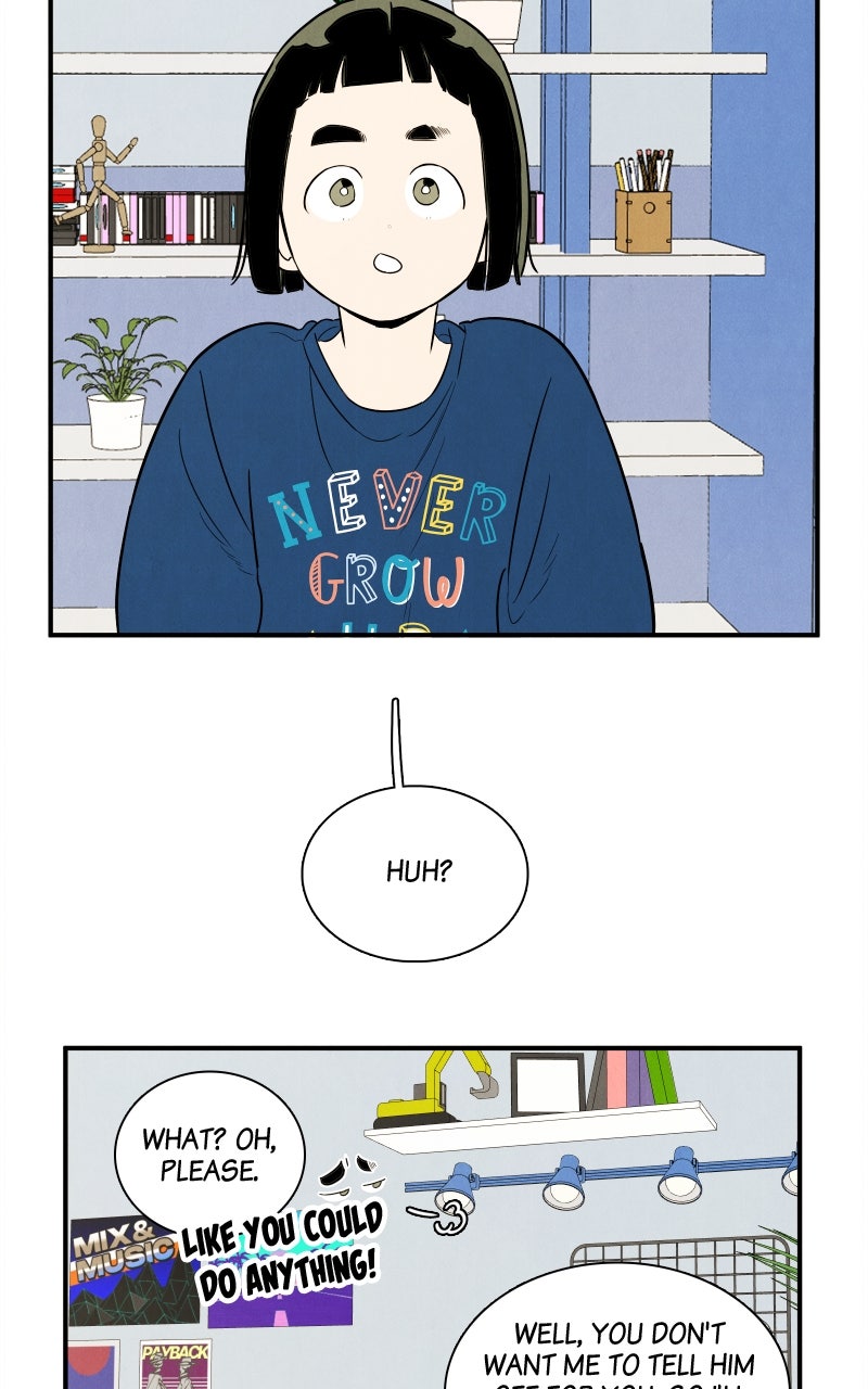 Read After School Lessons for Unripe Apples EN Manga Online