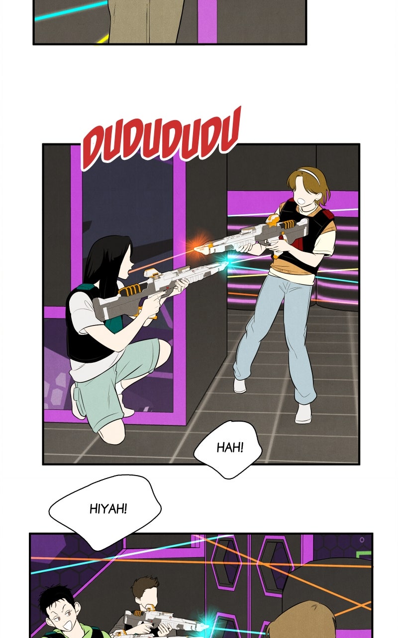 Read After School Lessons for Unripe Apples EN Manga Online