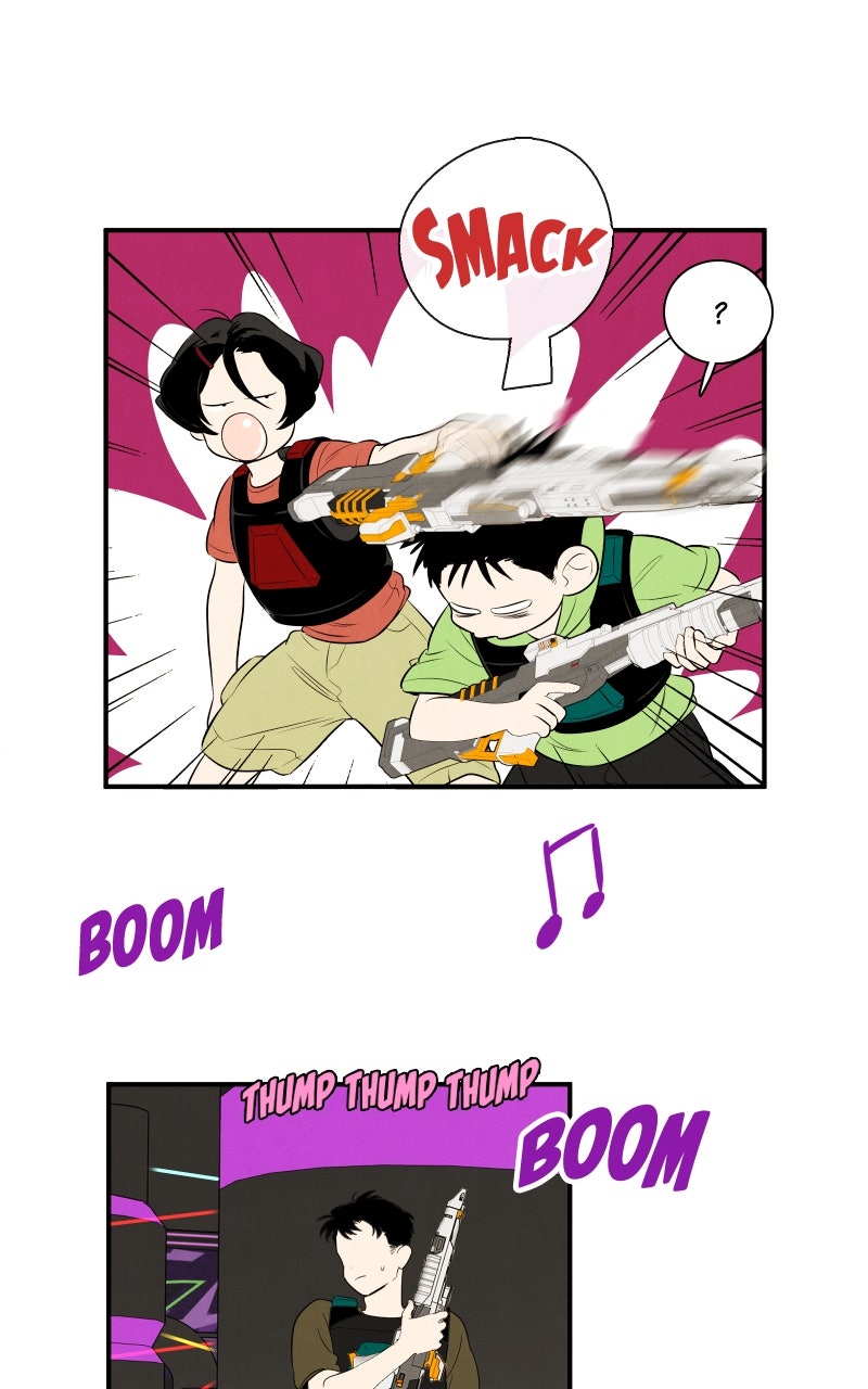 Read After School Lessons for Unripe Apples EN Manga Online