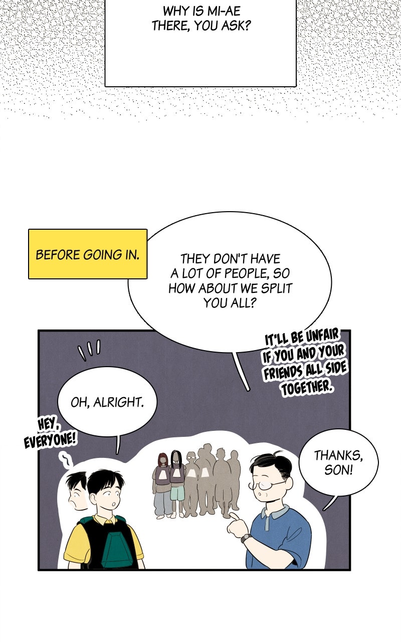 Read After School Lessons for Unripe Apples EN Manga Online