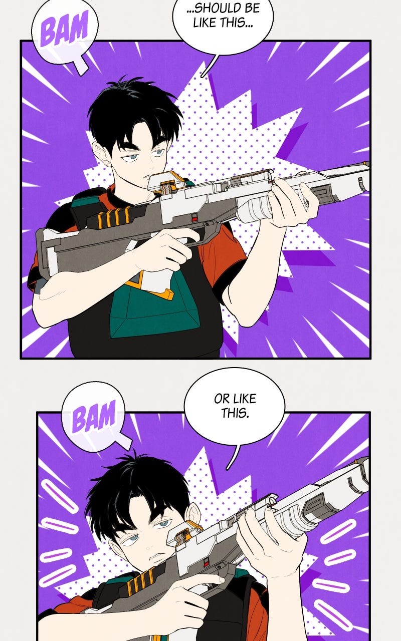 Read After School Lessons for Unripe Apples EN Manga Online