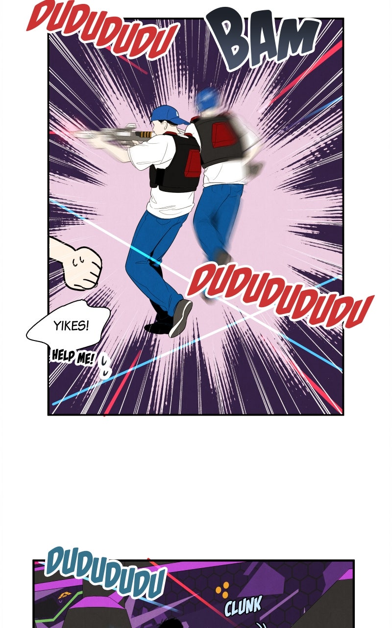 Read After School Lessons for Unripe Apples EN Manga Online